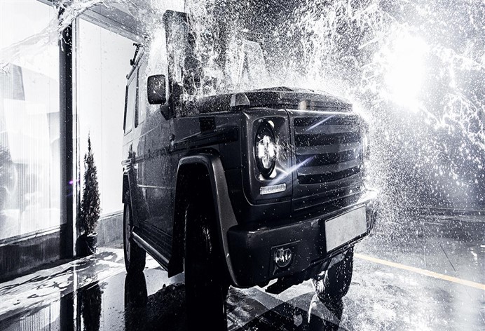 About NAVI WashAuto Service